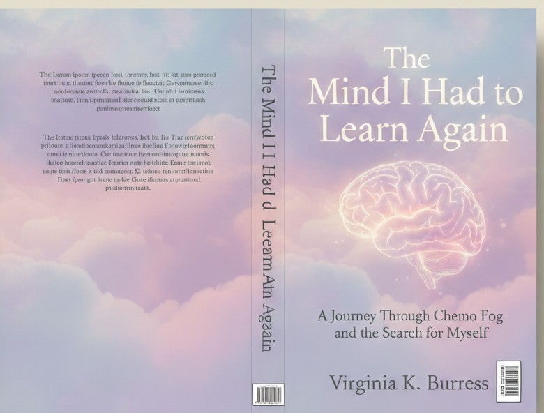 Cover of Missing Pieces by Virginia Burress